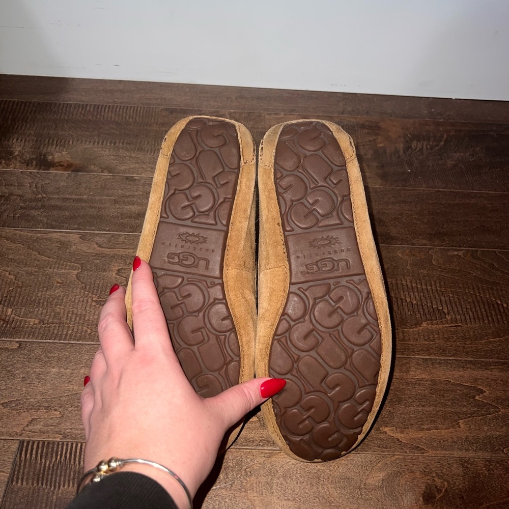 UGG Booties - Picture 4 of 5